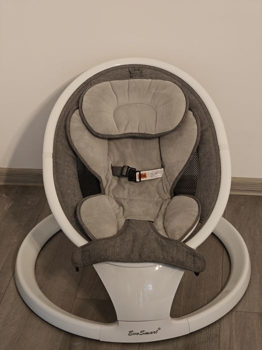 Leagan Electric  EvoSmart™ pentru Bebelusi 0 luni+