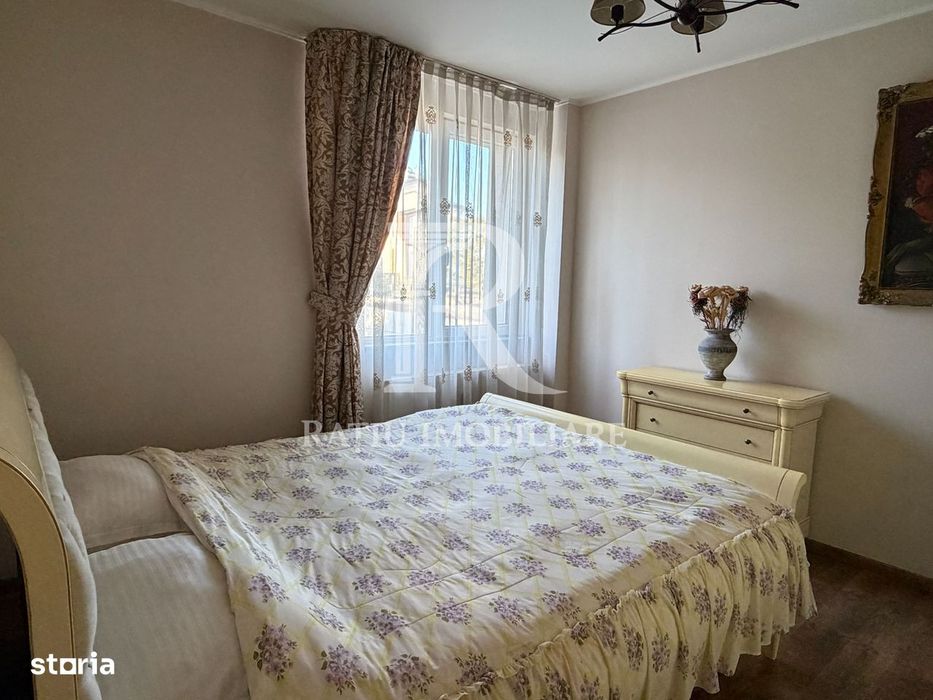 Apartament 2 camere | Ultracentral | Piața 1 Decembrie | Oradea — fotografia 3