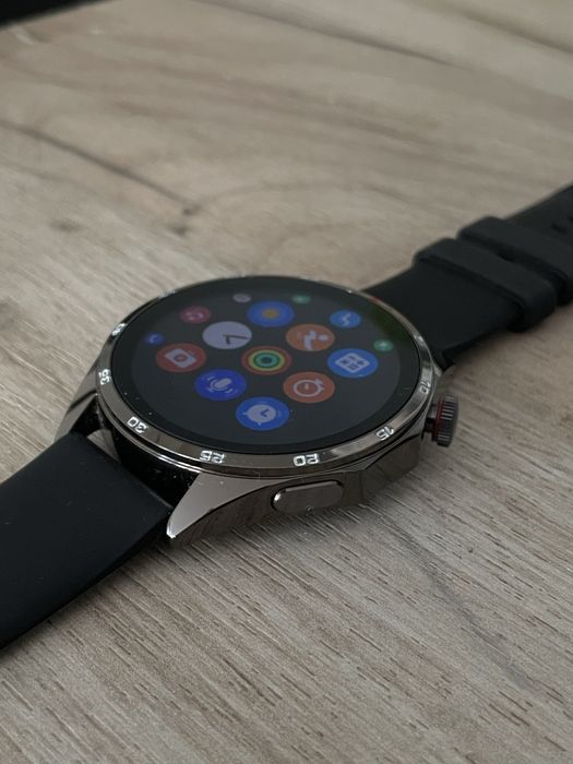 Smartwatch nou,nefolosit