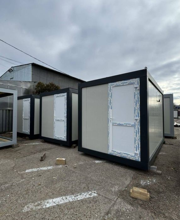 vând containere modulare diferite dimensiuni