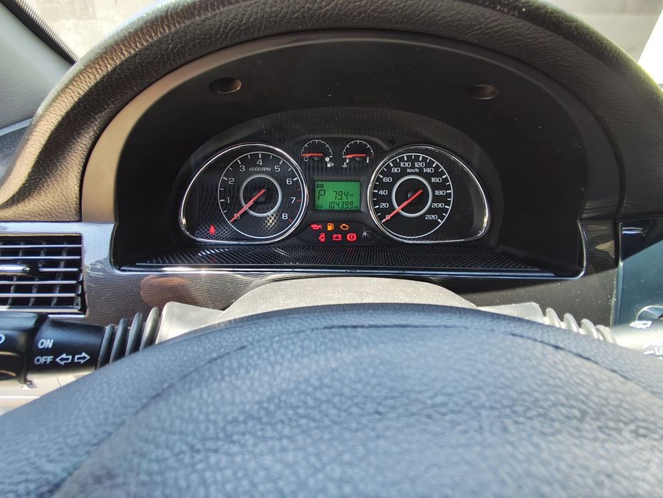 SOTILADI – Chevrolet Gentra AT (Avtomat)