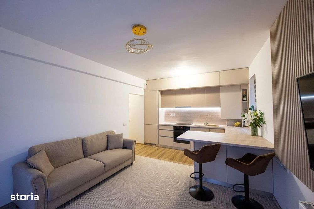 cv 137 Salciei, apartament 2 camere , etaj I + loc parcare