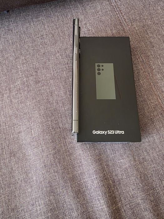 Samsung galaxy S23 ultra