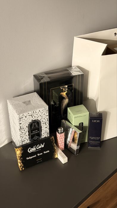 HFC Интрига дьявола by Walks