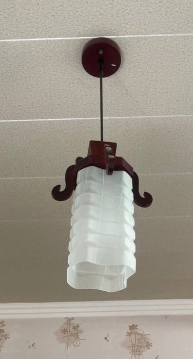 Люстра                                 ,