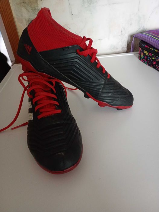 Детски бутонки 38 номер