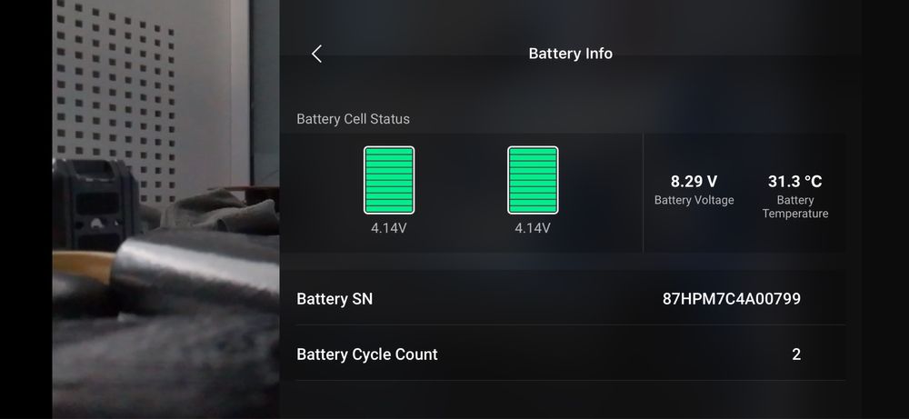 DJI Neo Fly more combo