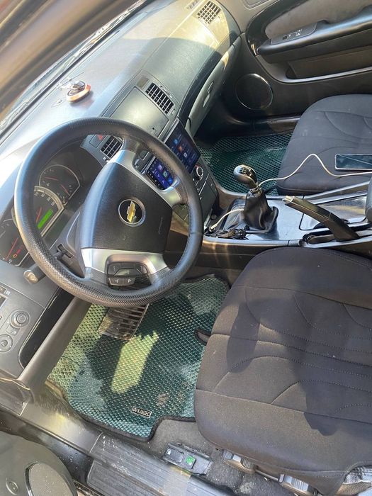 Shevrolet epica sotiladi