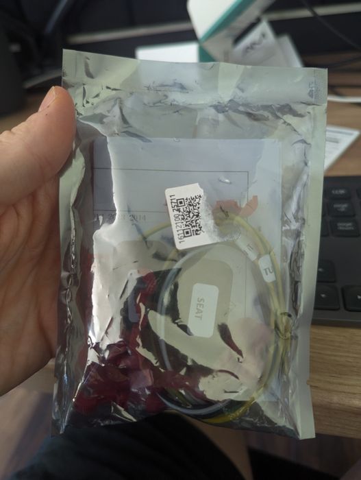 Kit Semnalizare dinamica seat leon MK3 5f leon Cupra
