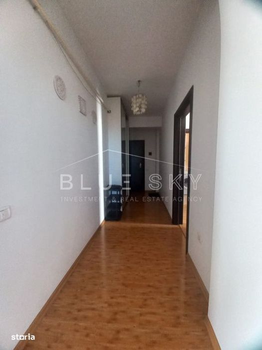 Tomis Plus /Boreal - Apartament 3 camere