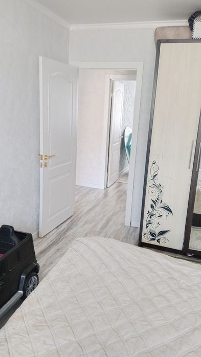 Продам 2 х комн квартиру 4-43-39