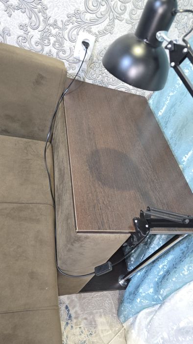 Продам диван угловой