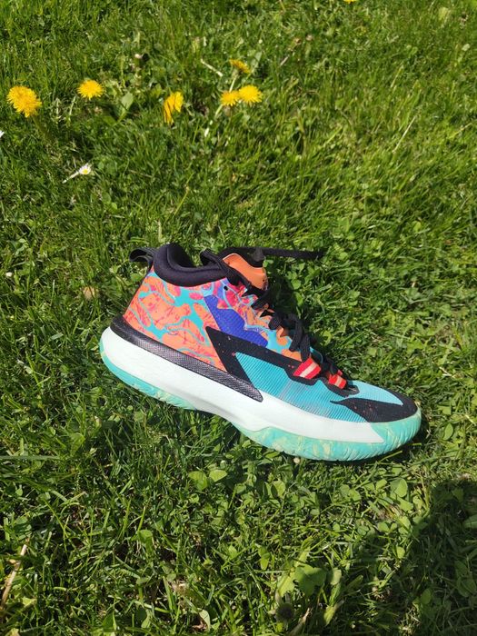 Jordan zion 1 marimea 39