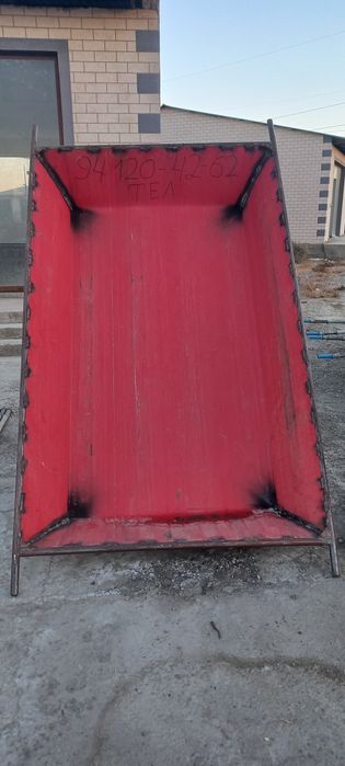 Кантенер махсулоти