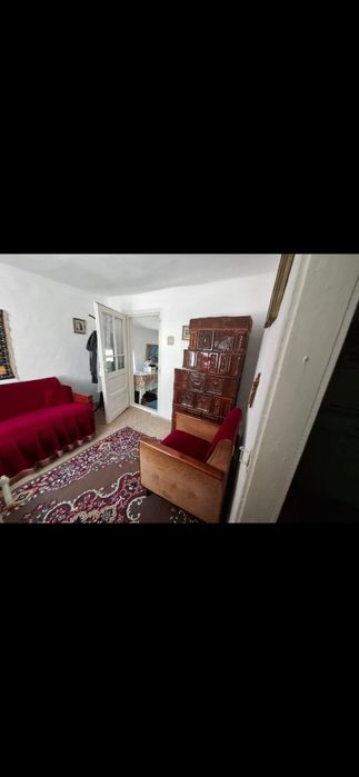 Casa de vanzare -com.Gura Vadului -[Prahova]