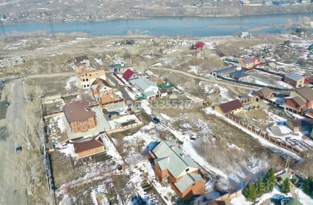 Продам земельный участок