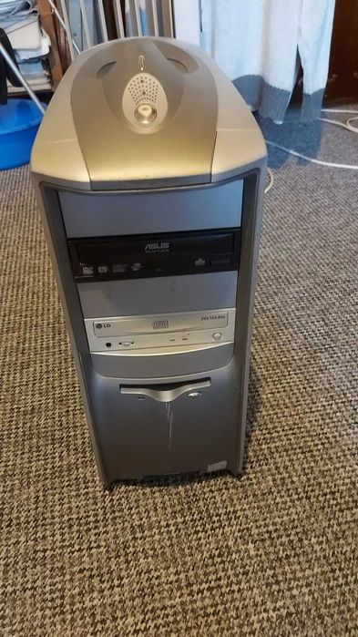 Unitate centrala PC