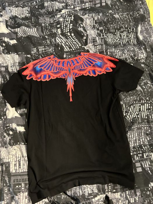 tee marcelo burlon