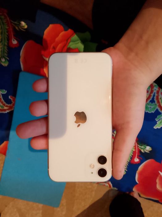 Айфой 11 сатылады