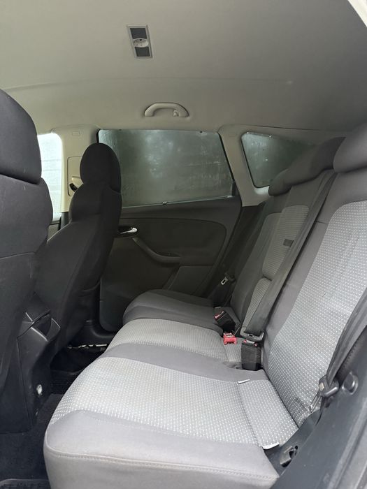 Seat Altea XL 1.9 Tdi BKC Navigatie Clima FR 2008