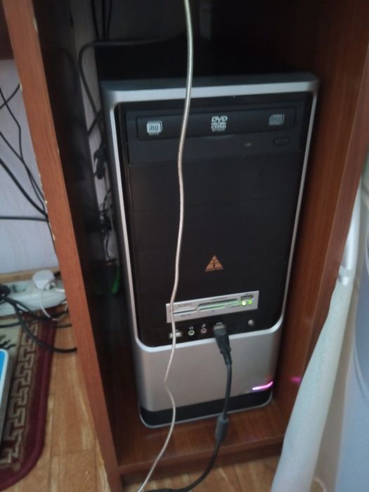 Продам компьютер