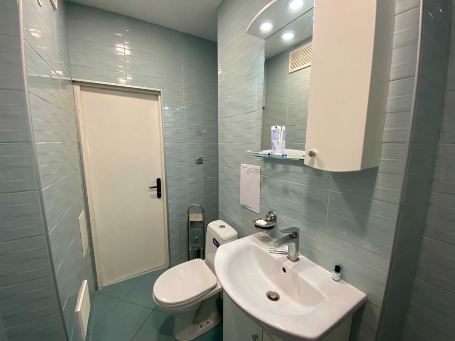 Дава се под наем Двустаен апартамент в София, Мусагеница - 65 кв.м за 565 € - Снимка #6