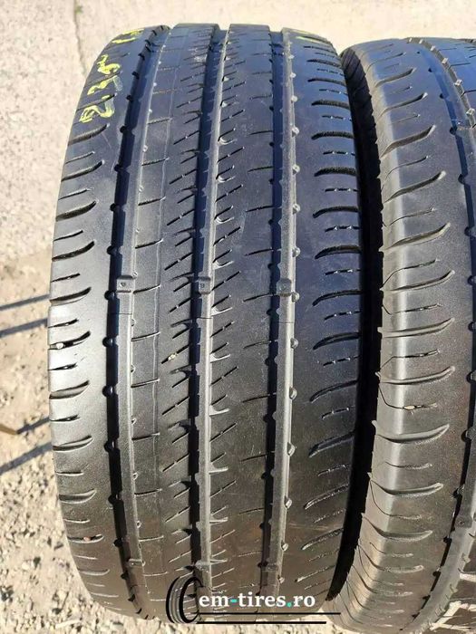 SET 4 Anvelope Vara 235/65 16C UNIROYAL RainMax 3 115/113R