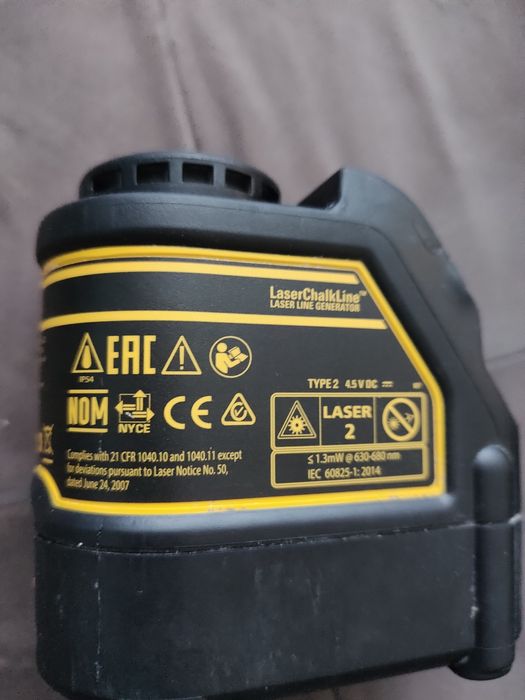 Vând laser Dewalt DW088 !!