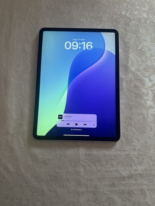 iPad Pro 11 512 gb с гарантей