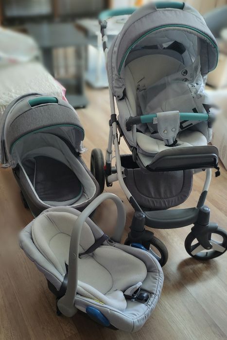 Количка Adamex Vicco