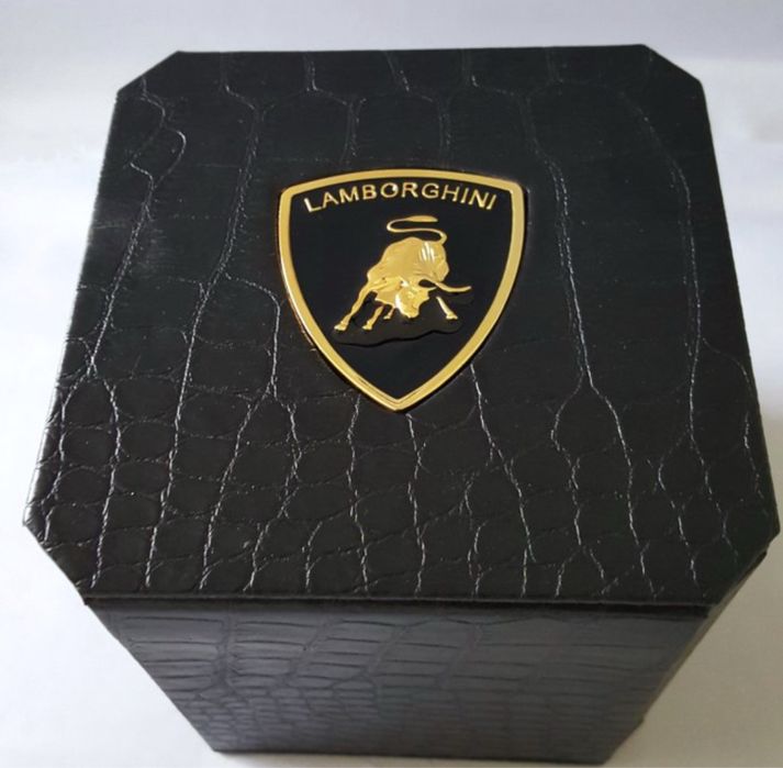 Ceas Tonino Lamborghini Mechanical Sweeping