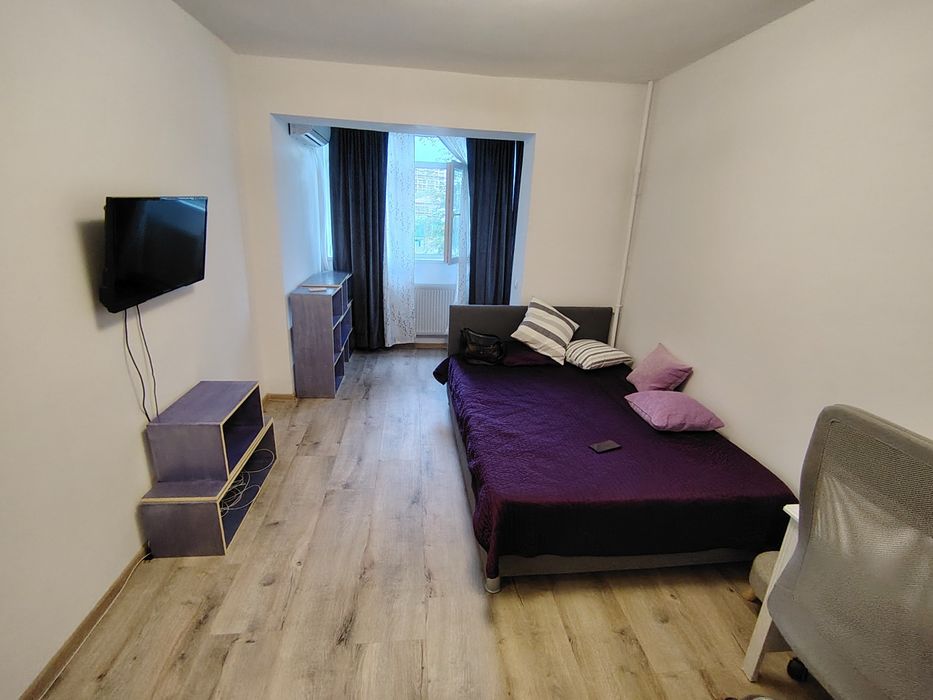De inchiriat apartament 2 camere