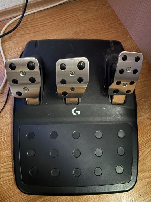 volan Logitech G923 stare perfecta de functionare