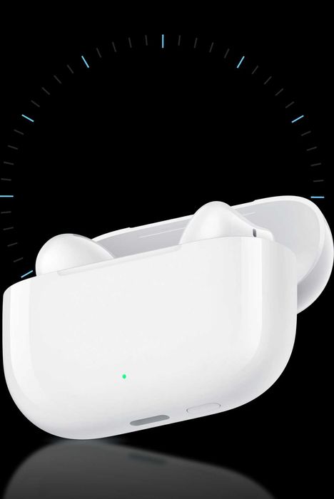 Безжични слушалки Huawei FreeBuds SE 4 Anc