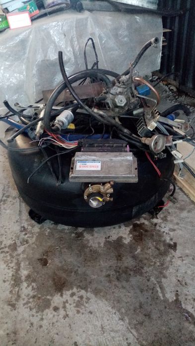 Продам газовые оборудование