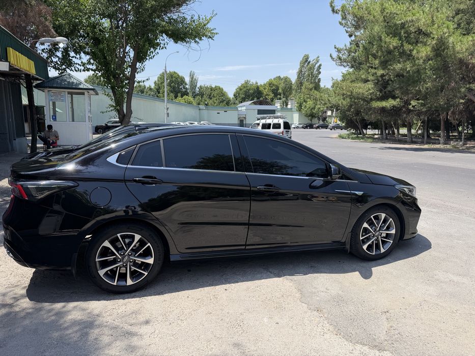 Продается Chery Arizo 6Pro