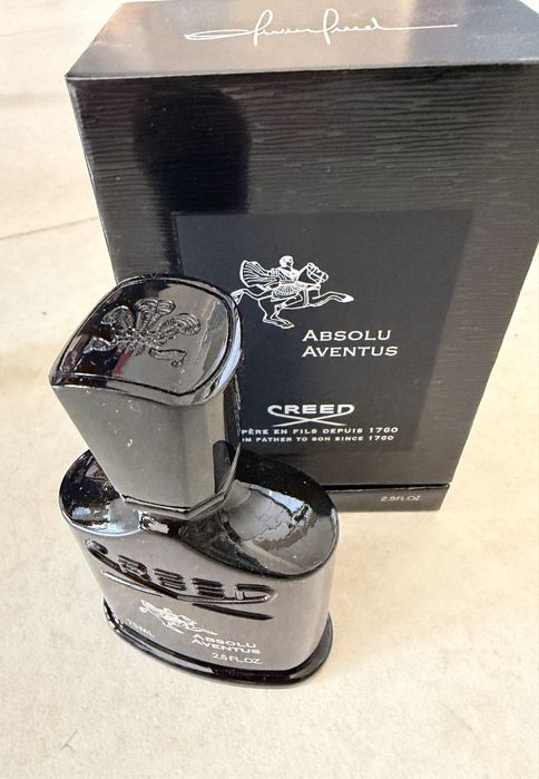 Парфюм Creed Absolu Aventus