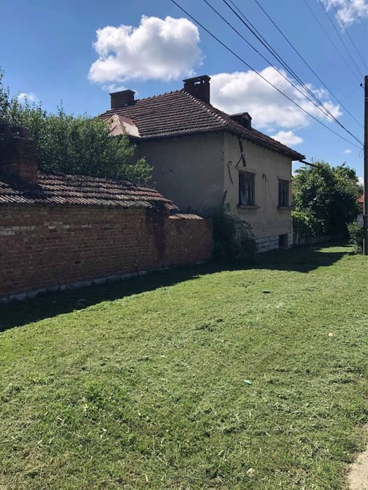 Продава се Къща в с. Борован, Област Враца - 120 кв.м за 149 €/кв.м - Снимка #1