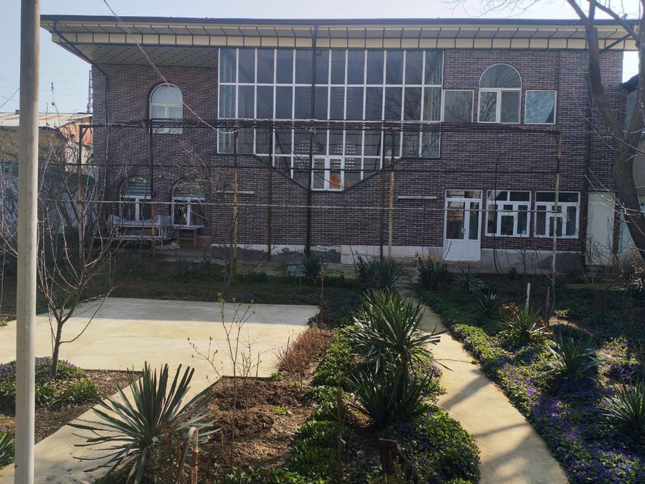 Дом 12 сотих барданкул