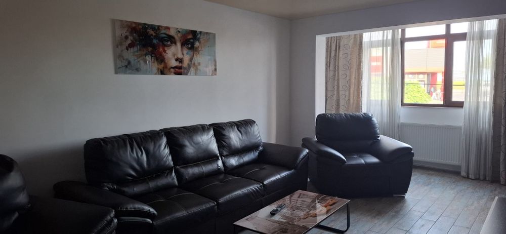 Apartament de inchiriat