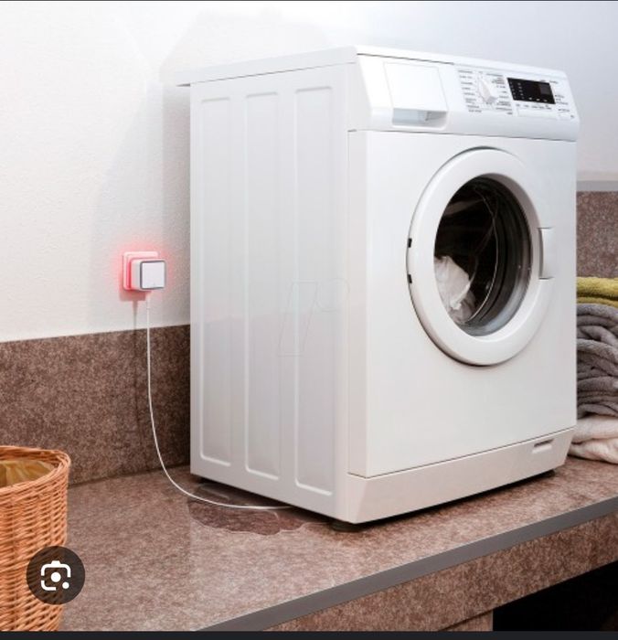 Eve Water Guard (Apple Home) - Detector inteligent de apă, cablu senzo