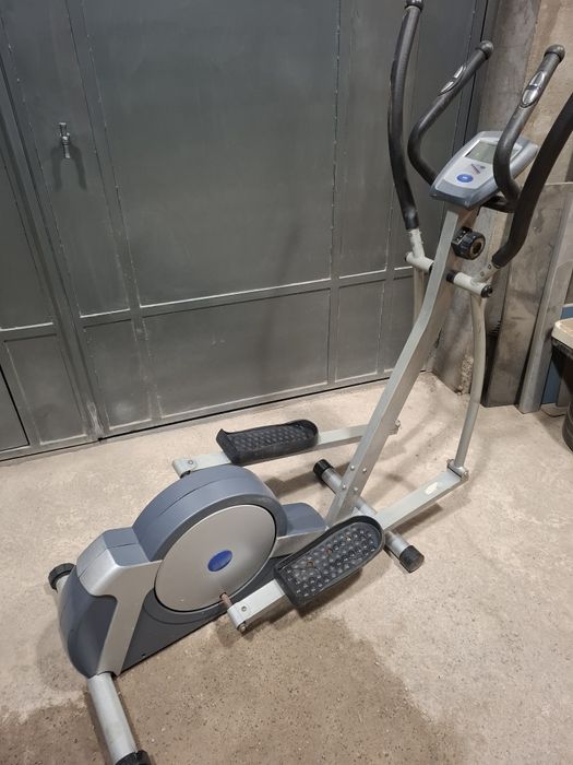 Тренажер Элипсоид лижа лыжи Велотренажер Тринажор тренажор Elips Lija