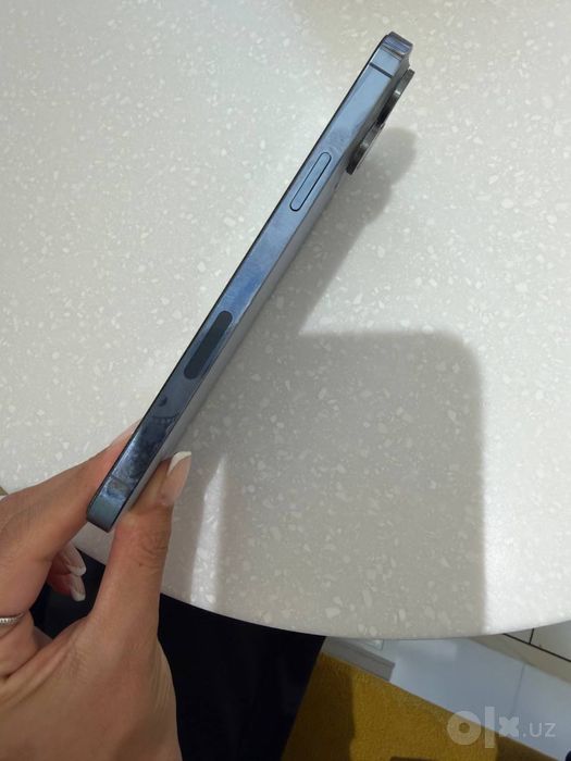 Iphone 13 promax sotiladi.