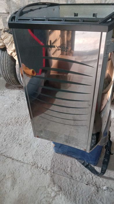 Электропечка для сауны