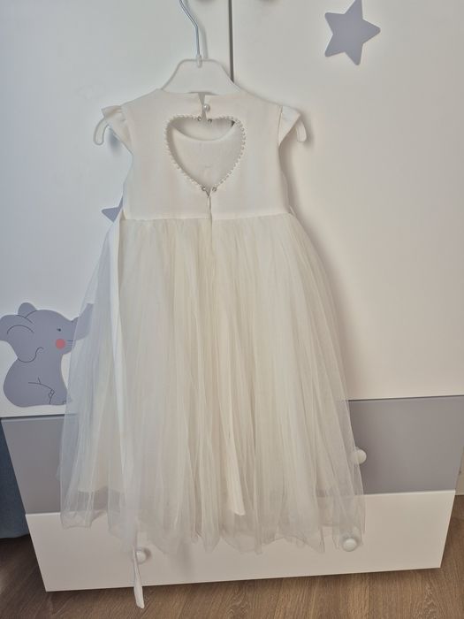 платье 1,5-2 года