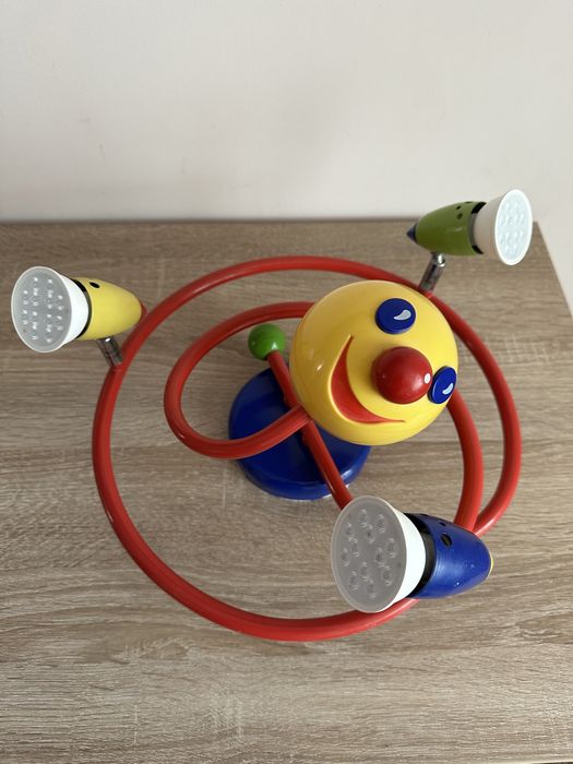 Aplica camera copii.