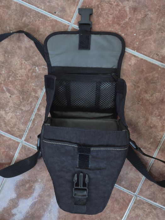 Geanta foto Challenge