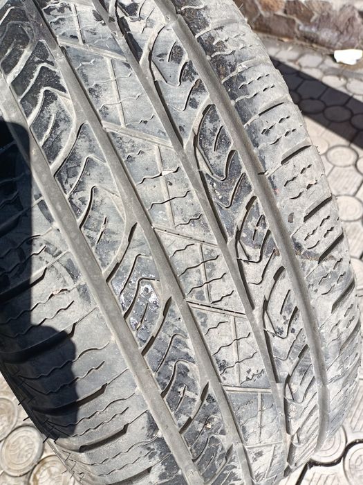 Продаются диски с резиной