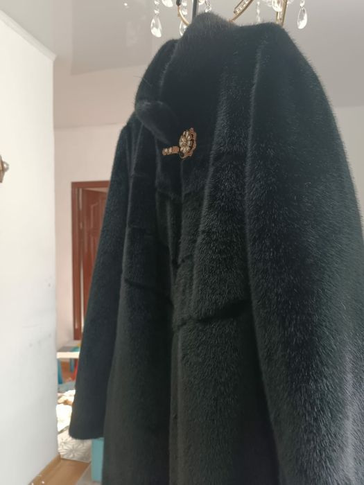 Эко шуба Эко Эко