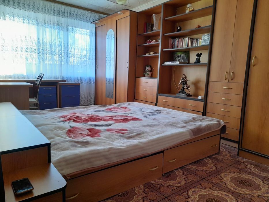 3 к квартира в КЖБИ
